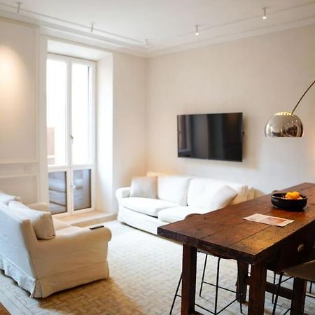 Casa Monti Club Apartment Rome Exterior photo
