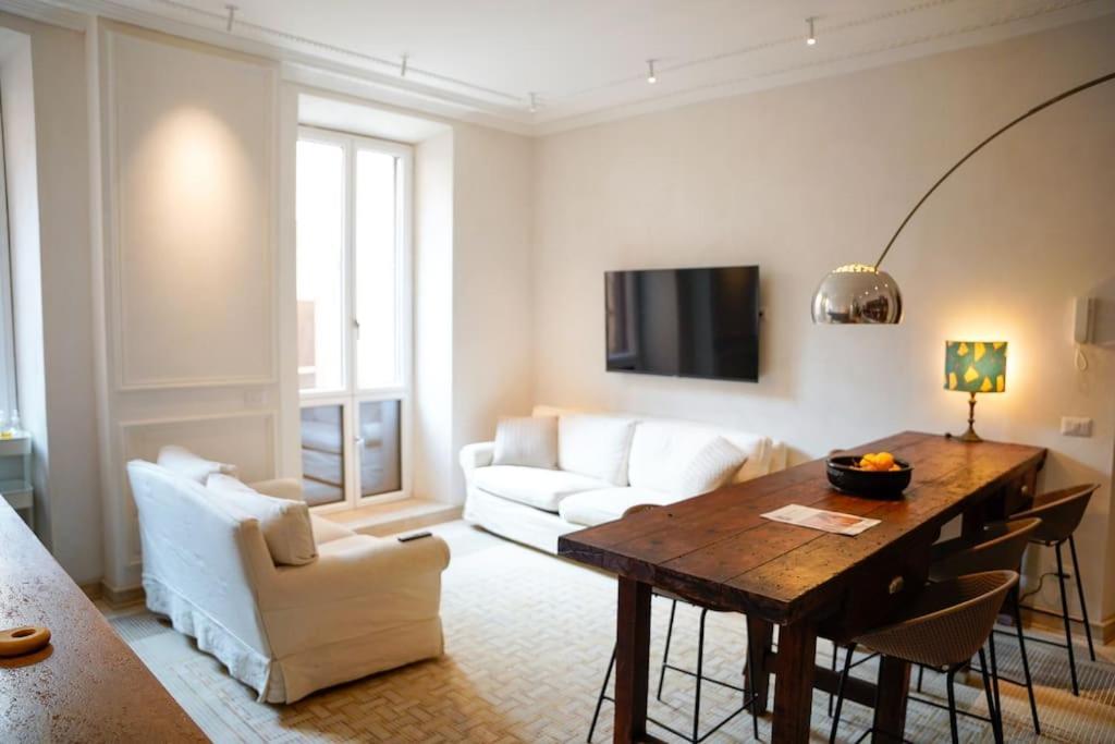 Casa Monti Club Apartment Rome Exterior photo