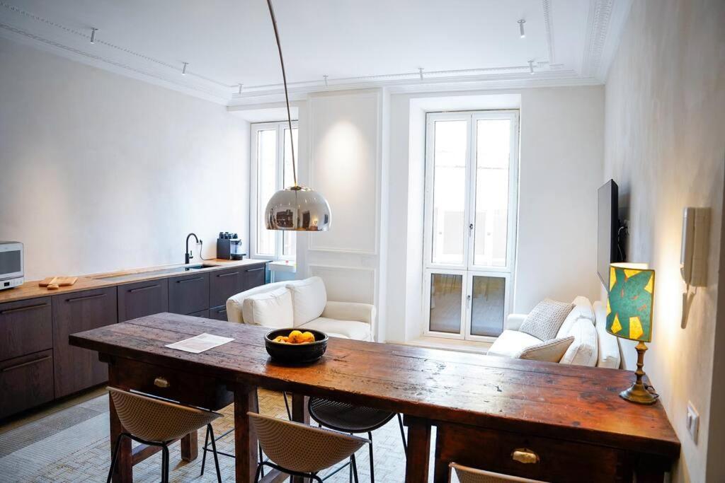 Casa Monti Club Apartment Rome Exterior photo