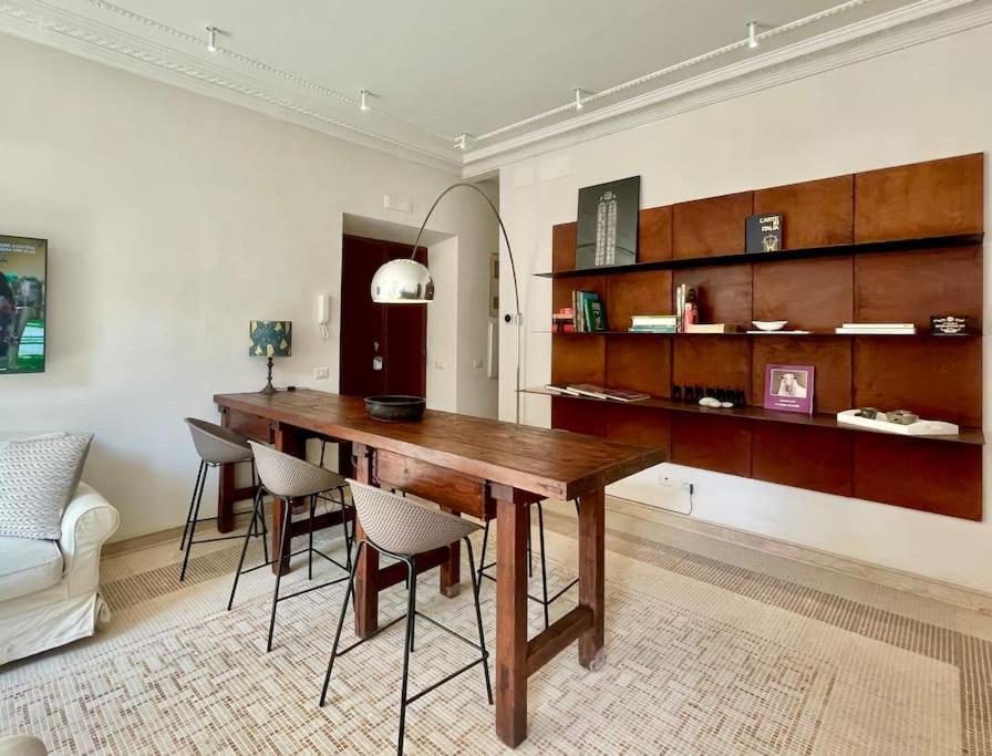 Casa Monti Club Apartment Rome Exterior photo